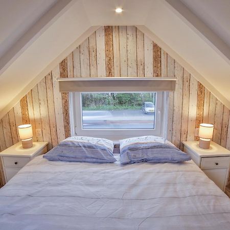 Het Hoekhuisje Egmond aan Zee Ngoại thất bức ảnh