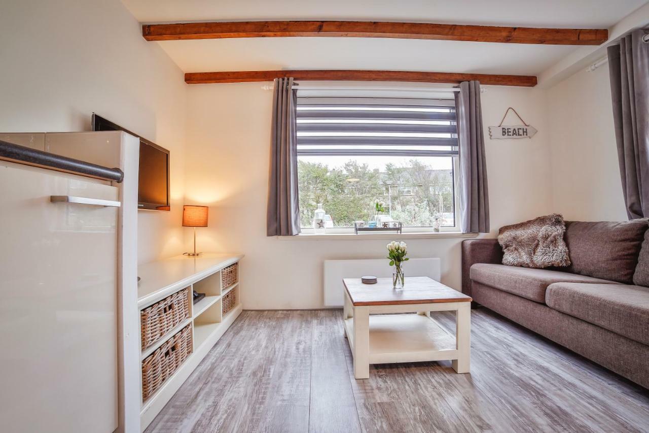 Het Hoekhuisje Egmond aan Zee Ngoại thất bức ảnh