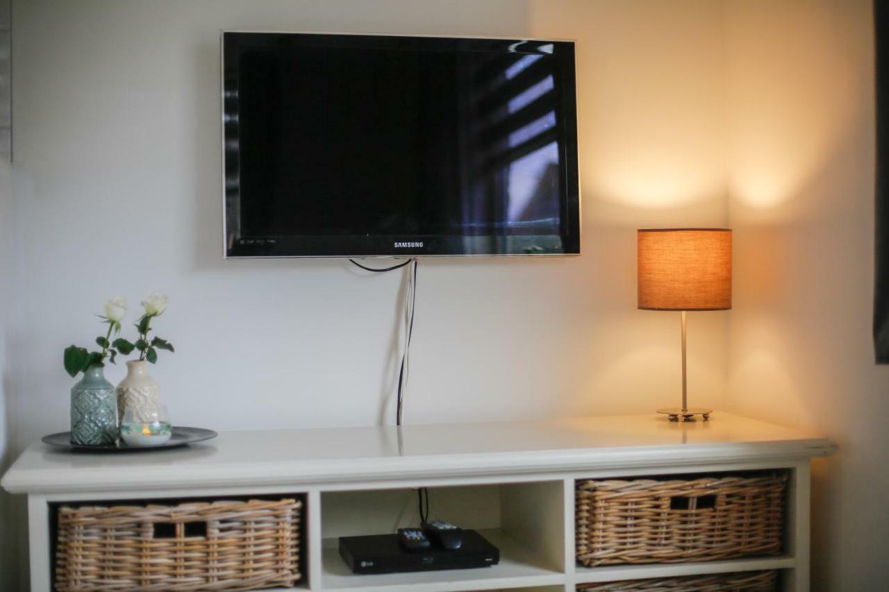 Het Hoekhuisje Egmond aan Zee Ngoại thất bức ảnh