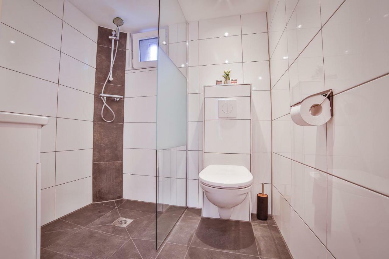 Het Hoekhuisje Egmond aan Zee Ngoại thất bức ảnh