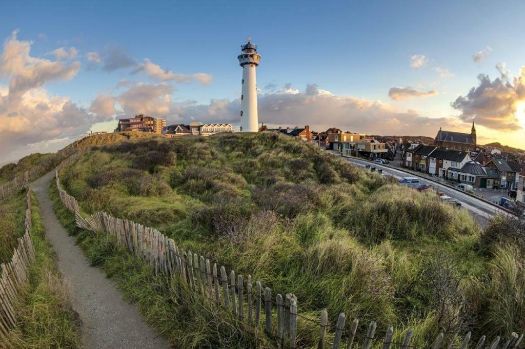 Het Hoekhuisje Egmond aan Zee Ngoại thất bức ảnh