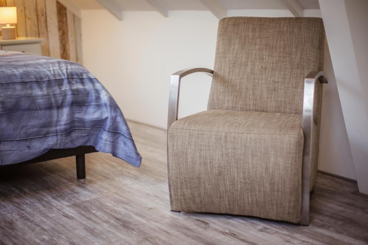 Het Hoekhuisje Egmond aan Zee Ngoại thất bức ảnh